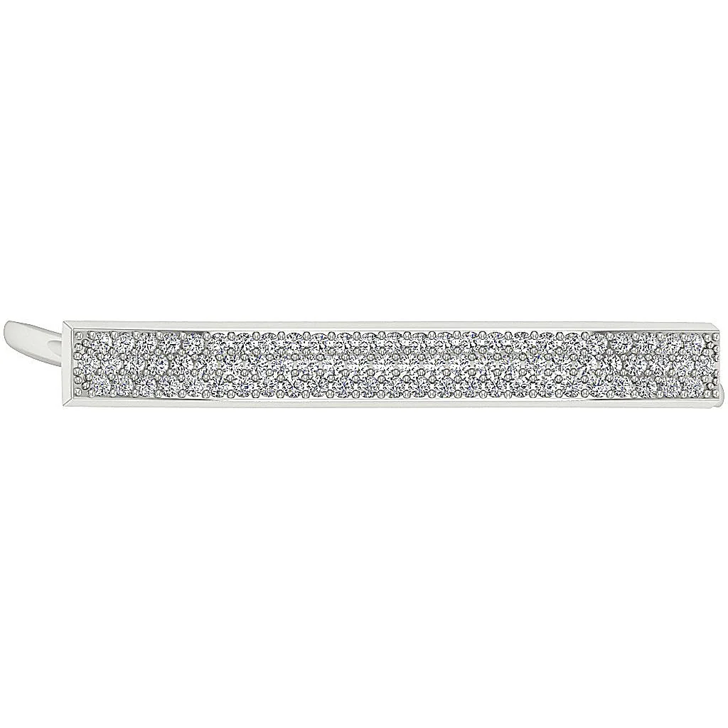 The Sophie Designer Anniversary Ring Round Diamond 14k Solid Yellow Gold Prong Set 5.10 MM - Image 6