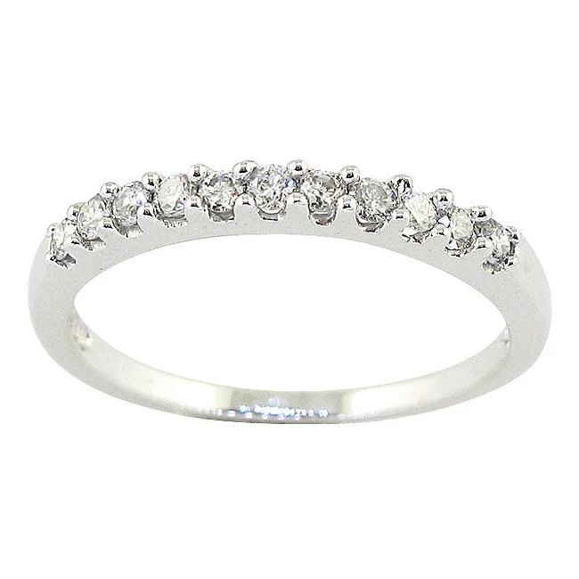 The Lily Genuine Diamond 14k Solid Gold Designer Unique Wedding Ring - Image 3
